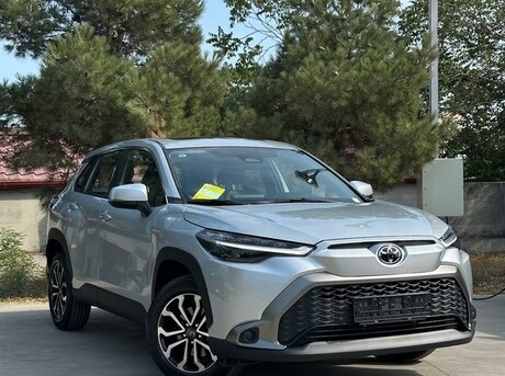 Toyota Frontlander