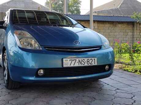 Toyota Prius 2008
