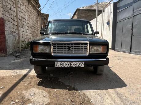 LADA (VAZ) 2107 1999