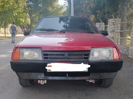 LADA (VAZ) 2109 1996