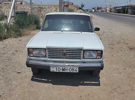 LADA (VAZ) 2107 2004
