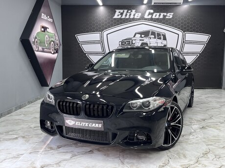 BMW 528