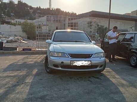 Opel Vectra 1998