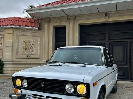 LADA (VAZ) 2106 2004