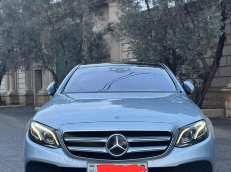 Mercedes C 220 d