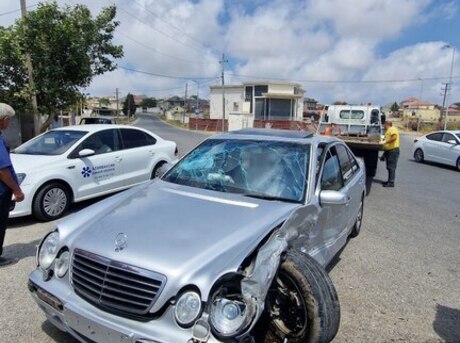 Mercedes E 320 2000