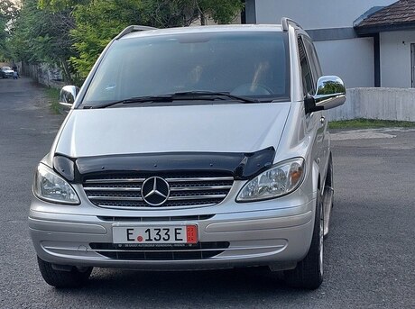 Mercedes Vito 111 2008