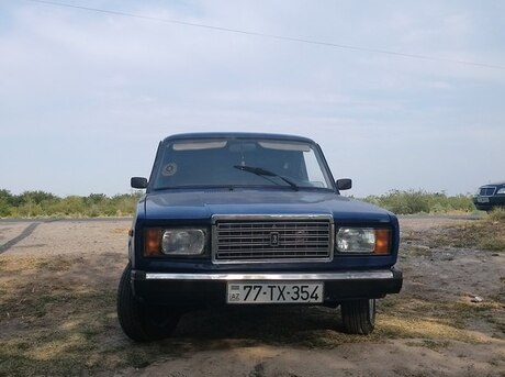LADA (VAZ) 2107 2003