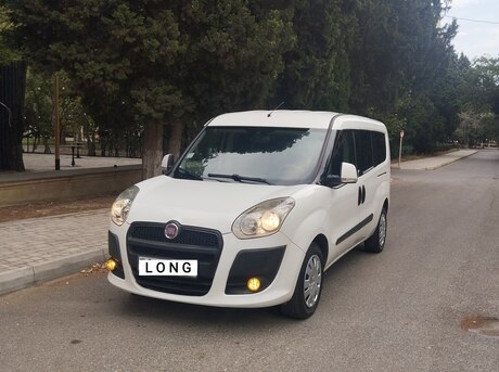Fiat Doblo