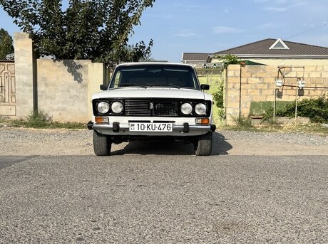 LADA (VAZ) 2106 2002