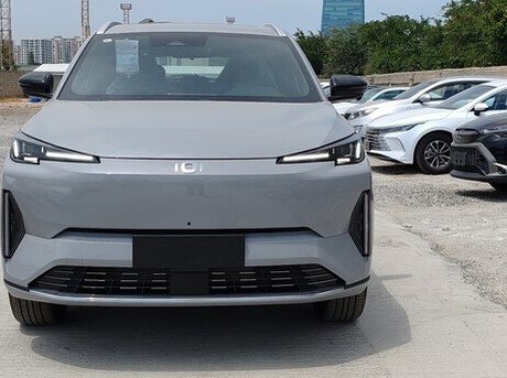 Changan Qiyuan Q05 2025