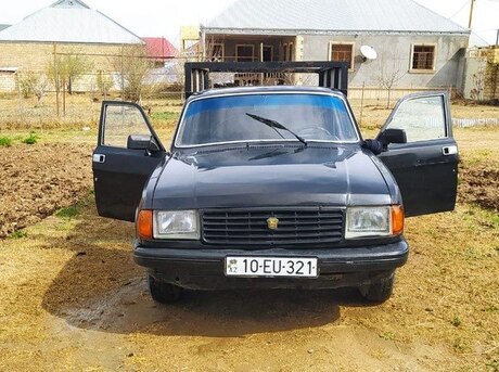 GAZ 31029 1993