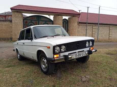 LADA (VAZ) 2106 2001