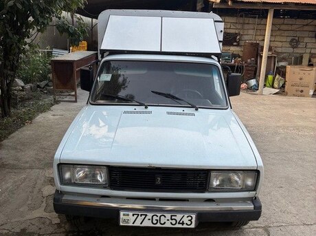 LADA (VAZ) 21045 2007