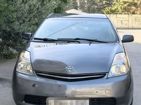 Toyota Prius 2008