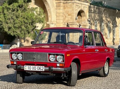 LADA (VAZ) 2106 2005