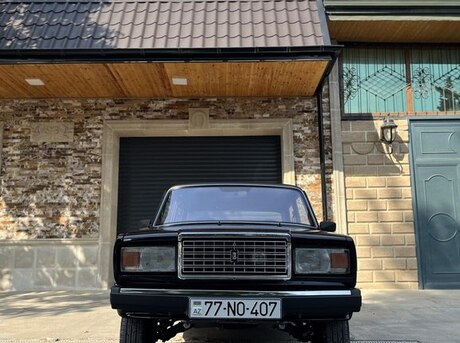 LADA (VAZ) 2107 2010
