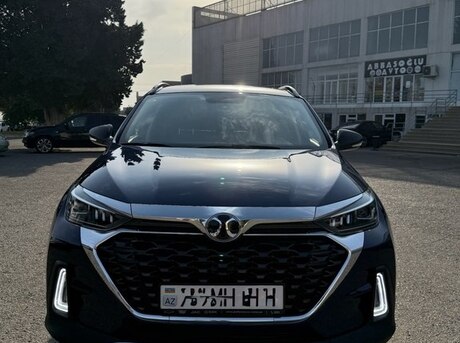 Baic  2022