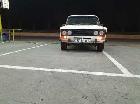 LADA (VAZ) 2106 1996