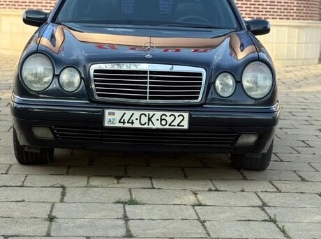 Mercedes E 240 1998