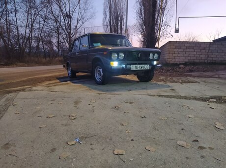 LADA (VAZ) 2106 2005
