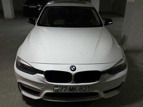 BMW 328