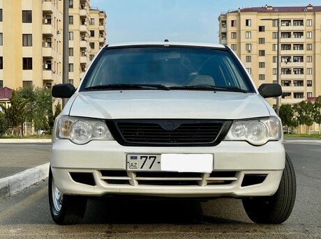 Saipa 132 2013