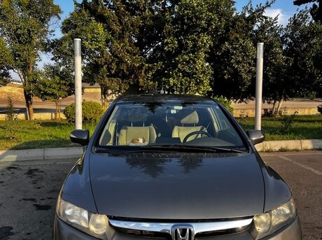 Honda Civic 2008