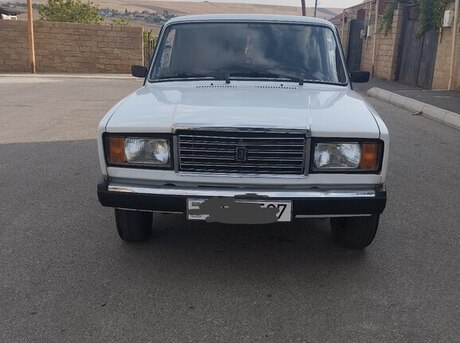 LADA (VAZ) 2107 2005