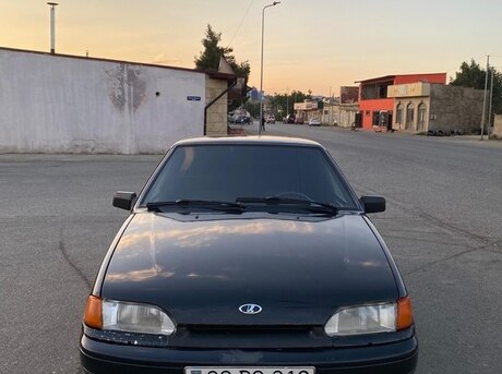 LADA (VAZ) 2115 2012