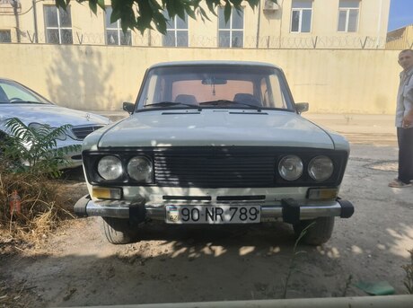 LADA (VAZ) 2106 1994