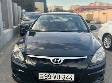 Hyundai i30 2009
