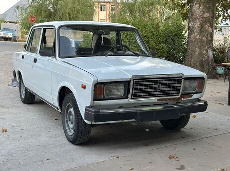 LADA (VAZ) 2107 2009
