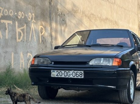 LADA (VAZ) 2115 2006