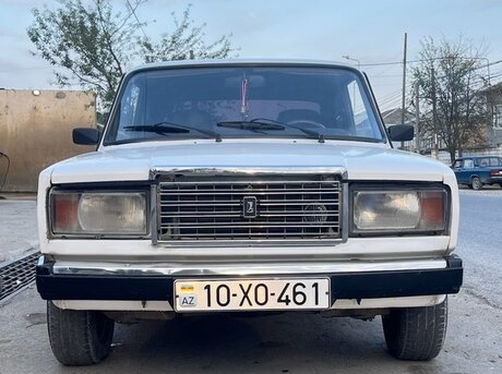 LADA (VAZ) 2107 1998