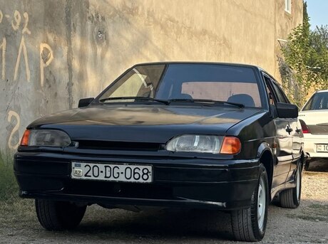 LADA (VAZ) 2115