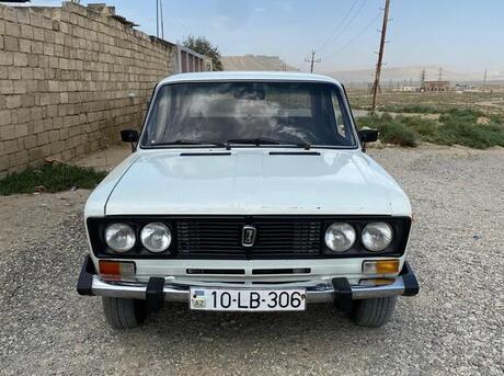 LADA (VAZ) 2106 2002