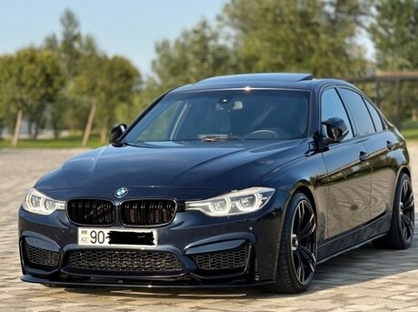 BMW 328