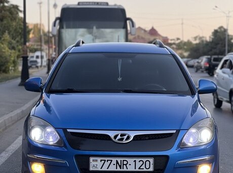 Hyundai i30 2010
