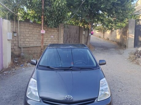 Toyota Prius 2008