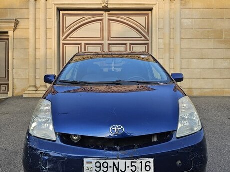 Toyota Prius 2008