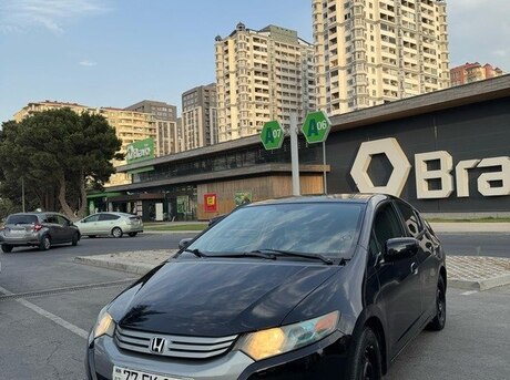 Honda Insight 2010