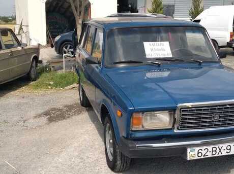 LADA (VAZ) 2104 2000