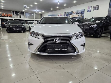 Lexus ES 250