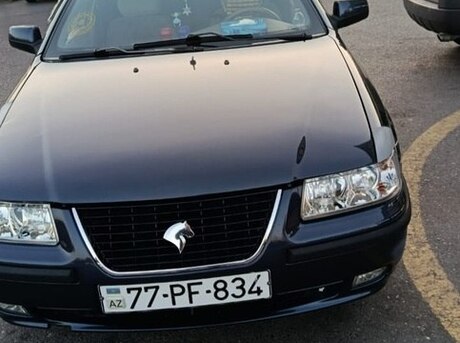 Khazar LX 2021