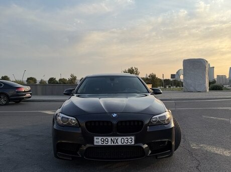 BMW 528