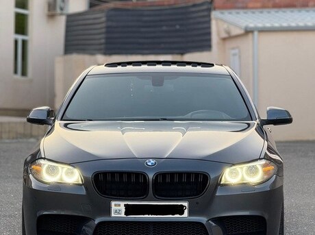 BMW 528