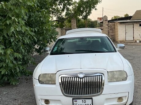 Chrysler 300 2004