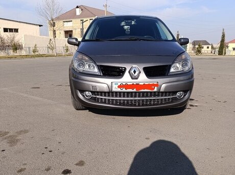 Renault Scenic 2009