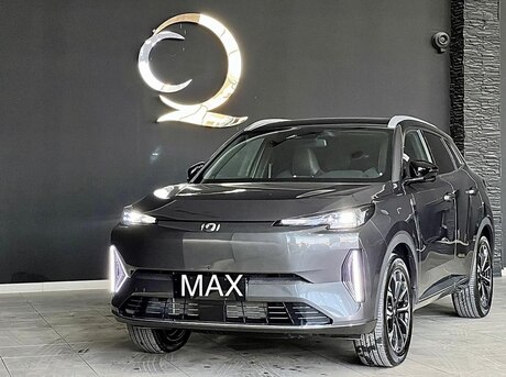 Changan Qiyuan Q05